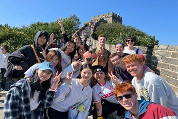 Private Historical Tour for Small Groups in Beijing