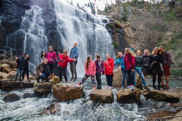 Grampians National Park Guided Tour in Melbourne