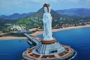 Sanya Cultural Private Tour