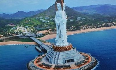 Sanya Cultural Private Tour