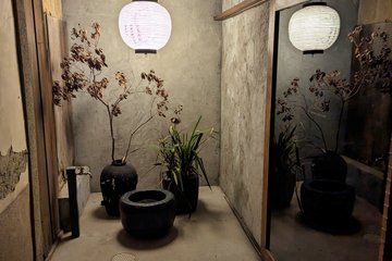 Kyoto Evening Sake Tasting