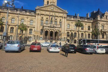 Private Cape Peninsula Tour Scenic Views and Wildlife