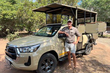 5 Day Kruger National Park All Inclusive Safari from Johannesburg