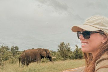 3 Day Kruger National Park All Inclusive Safari from Johannesburg