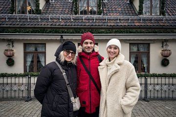 Oslo Walking Tour: Explore Top Sights & Hidden Gems