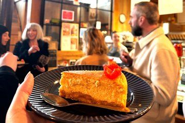 Chester Food Tour with Full Meal and Drinks by Do Eat Better