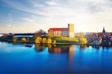 4 Day Denmark Fairy Tales and Lego Wonders shared Mini Tour