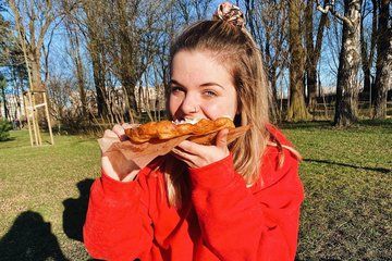 Budapest Small Group Local Flavors Food Tour