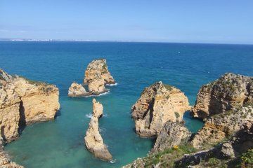 Private Transportation Algarve to Seville