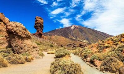 Tenerife 2 Day Tours Package with Highlights and Catamaran Cruise