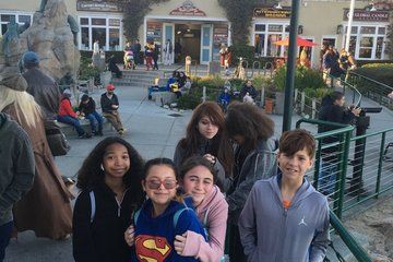 Monterey Scavenger Hunt Adventure