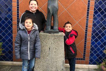 Napa Scavenger Hunt Adventure