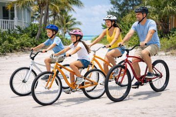 Bike Rental in Key West