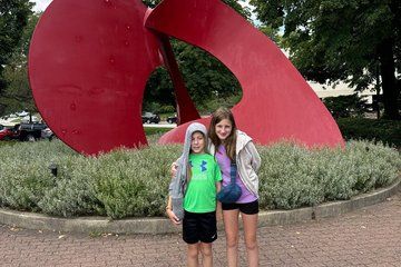 Naperville Scavenger Hunt Adventure