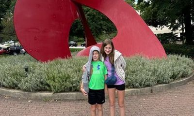 Naperville Scavenger Hunt Adventure