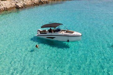 Private Blue Lagoon Half Day Experience