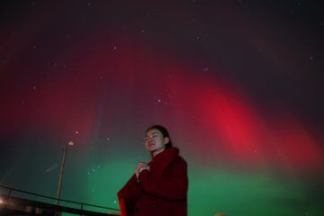 Rovaniemi Flexible Date Aurora Hunt Best Night Selection Max 8