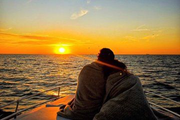 Porto Douro Cruise 6 Bridges and Wine Tasting Sunset