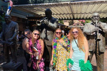 New Orleans Scavenger Hunt Adventure