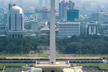 Jakarta Private Half Day Cultural Tour