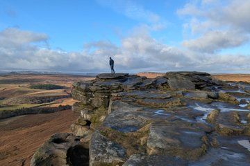 Pride & Prejudice Peak District full day tour