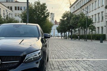Private transfer from Porto Airport to Coimbra