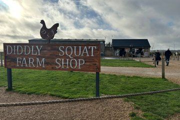 Clarkson Farm Filming Locations Diddly Squat Small Group Tour