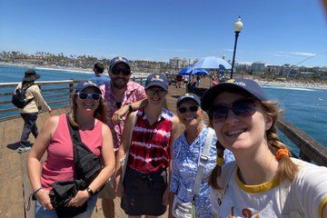Oceanside Scavenger Hunt Adventure