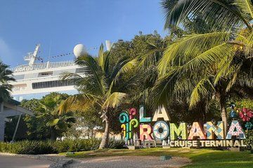 Private Transfer to La Romana Cruise Port from Punta Cana