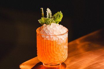 Vancouver Chinatown Cocktail Tour with Tasty Bites