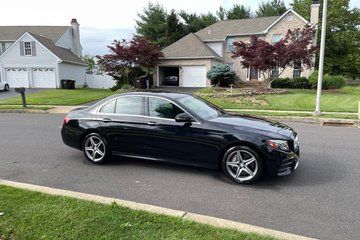 Private Transfer to or from Dulles Airport IAD to Washington DC