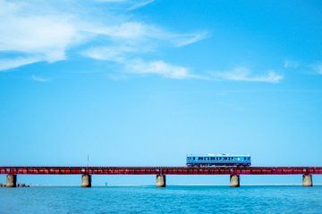 Kyoto Tango Sea Train, Amanohashidate and Ine Tour from Osaka