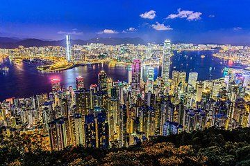 Private Hong Kong Tour Hidden Gems Local Secrets with Your Guide