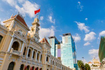 Vietnam 12 Day Private Tour of Iconic Destinations