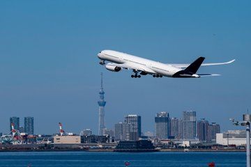 Private Transfers between Haneda Airport and Kamakura