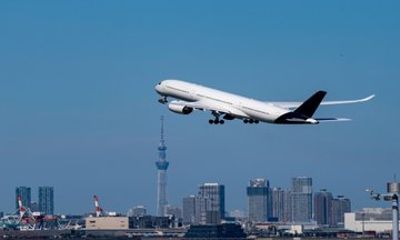 Private Transfers between Narita Airport (NRT) and Haneda (HND)