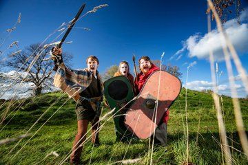 Legendary Navan Fort Tours Explore Irelands Ancient Heritage