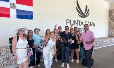 Private Transfer from Punta Cana Airport to Bayahibe