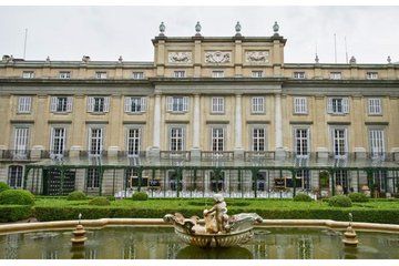 Explore Madrid Palacio De Liria with Entry Ticket and Audio Guide