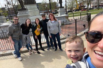 Manchester Scavenger Hunt Adventure