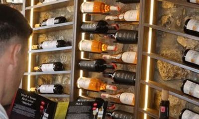 Berat Old Town Walk, Food & Wine Experience