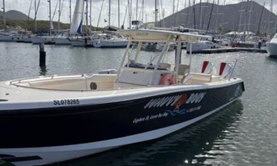 Private Group Charter Saint Lucia Coat Line Tour