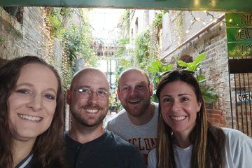 Omaha Scavenger Hunt Adventure