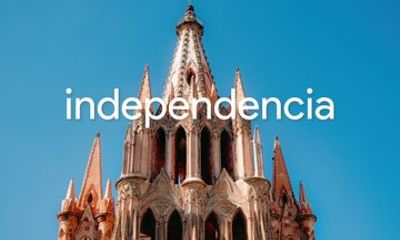 Route of Independence San Miguel de Allende and Dolores Hidalgo