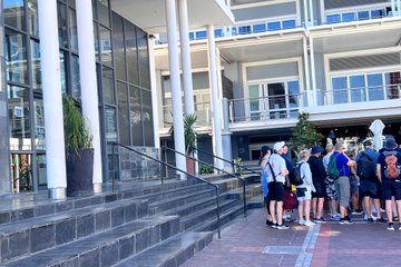 Discover Robben Island on a Half Day Tour with a PreBooked Ticket