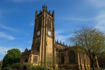 Manchester Self Guided Walking Trail Inerro