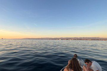 Zadar Ugljan and Osljak Boat Tour with Drinks