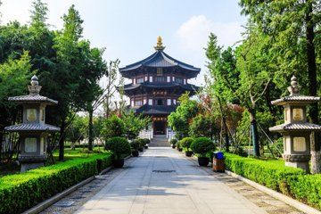 Suzhou Cultural Masterpieces Private Tour from Shanghai