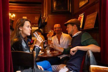 Amsterdam Food Tour 10 Tastings in the Jordaan and UNESCO Canals