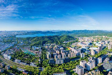 Heaven on Earth: Hangzhou & West Lake Scenic Escape from Shanghai